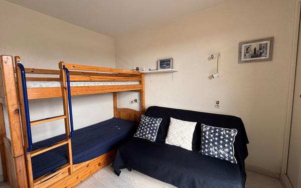 Appartement à vendre    3 pièces •  Port-la-Nouvelle