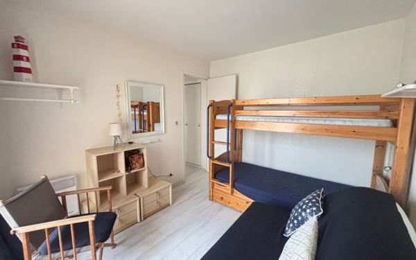 Appartement à vendre    3 pièces •  Port-la-Nouvelle