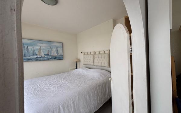 Appartement à vendre    3 pièces •  Port-la-Nouvelle