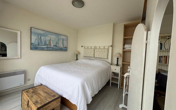 Appartement à vendre    3 pièces •  Port-la-Nouvelle