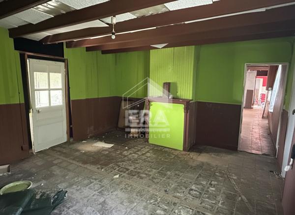Rénovation - Ensemble immobilier à fort potentiel à 15 minutes de la côte
