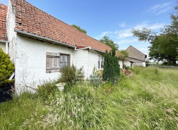 Rénovation - Ensemble immobilier à fort potentiel à 15 minutes de la côte