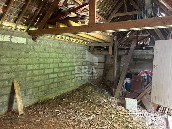 Rénovation - Ensemble immobilier à fort potentiel à 15 minutes de la côte
