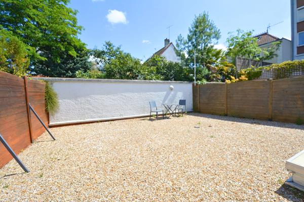 Maison Saint Maur Des Fosses 144.84 m2