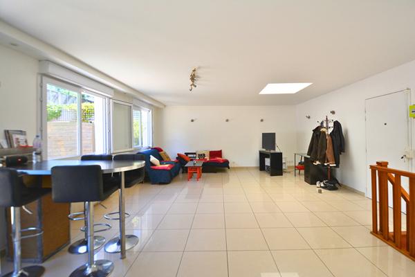 Maison Saint Maur Des Fosses 144.84 m2