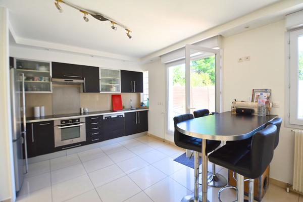 Maison Saint Maur Des Fosses 144.84 m2