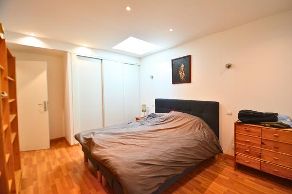 Maison Saint Maur Des Fosses 144.84 m2