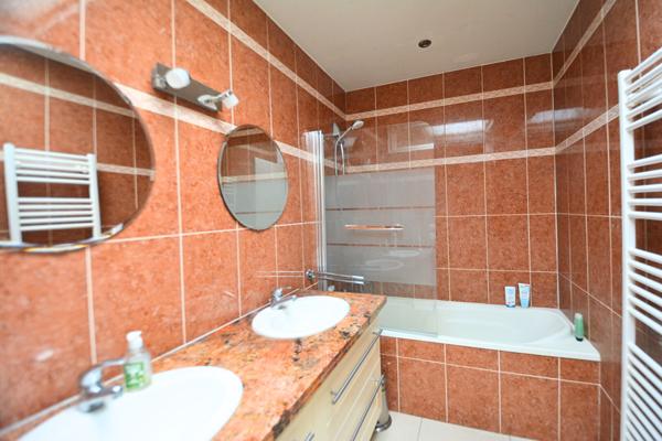 Maison Saint Maur Des Fosses 144.84 m2