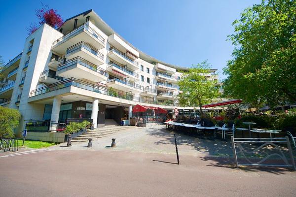 Appartement  en vente - Hauts-de-Seine - 92