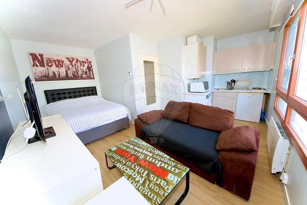 Appartement  en vente - Hauts-de-Seine - 92