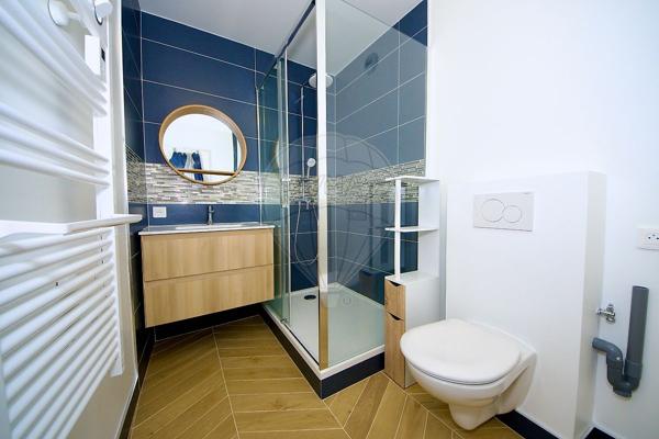 Appartement  en vente - Hauts-de-Seine - 92