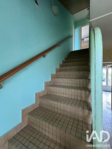 Maison à vendre 6 pièces 90 m² Luçon