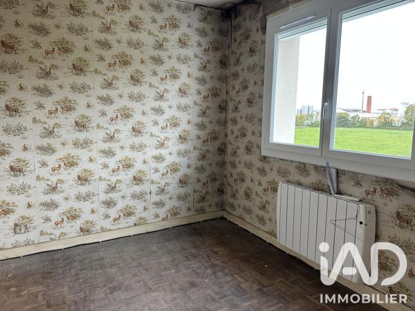 Maison à vendre 6 pièces 90 m² Luçon