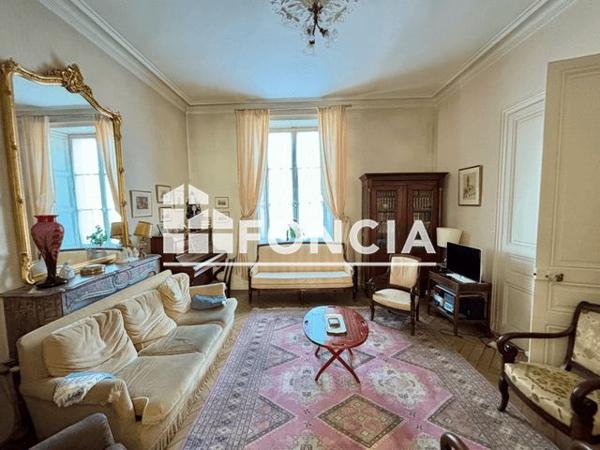 À vendre Maison 7 pièces 190.86 m² - Angers 49000