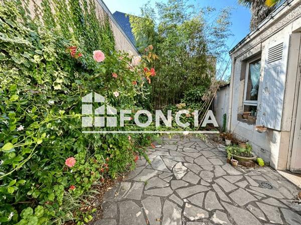 À vendre Maison 7 pièces 190.86 m² - Angers 49000