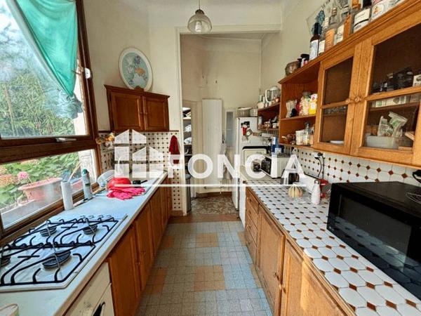 À vendre Maison 7 pièces 190.86 m² - Angers 49000