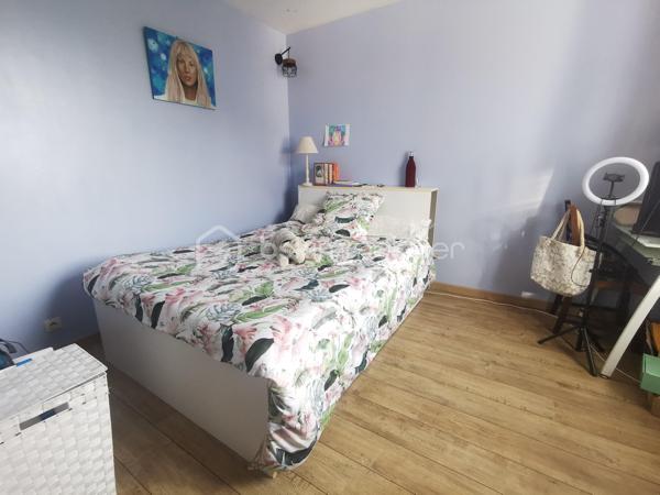 Maison longere de 193 m²