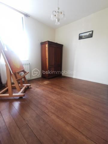 Maison longere de 193 m²