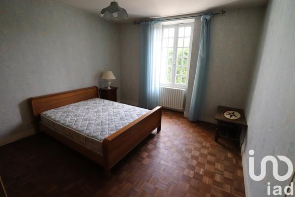 Maison 4 pièces de 151 m² à Montguyon (17270)