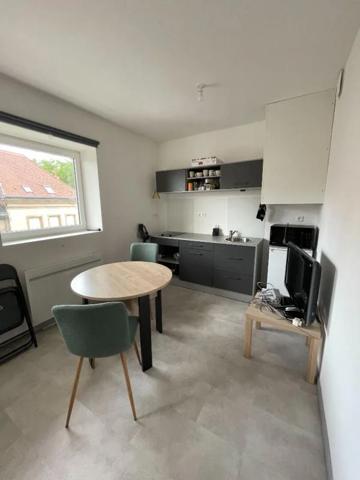 Appartement à louer à Metz (57000)