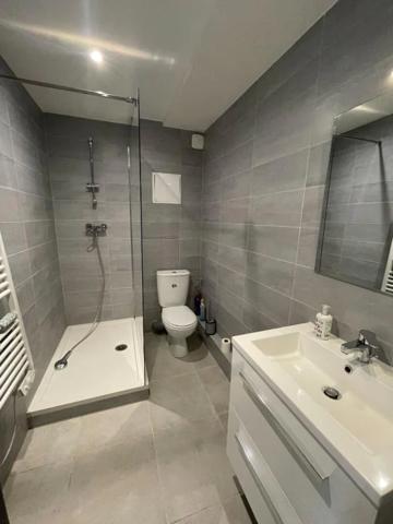 Appartement à louer à Metz (57000)