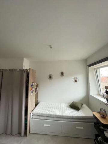 Appartement à louer à Metz (57000)