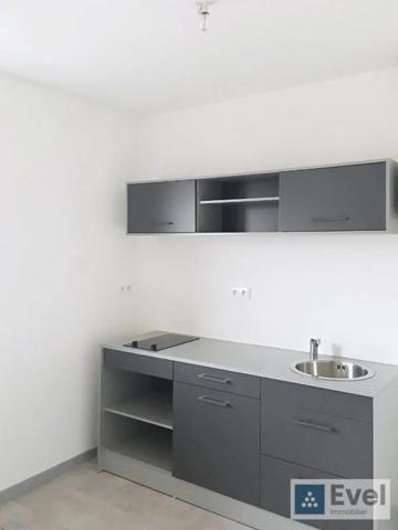 Appartement à louer à Metz (57000)
