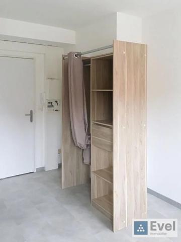 Appartement à louer à Metz (57000)