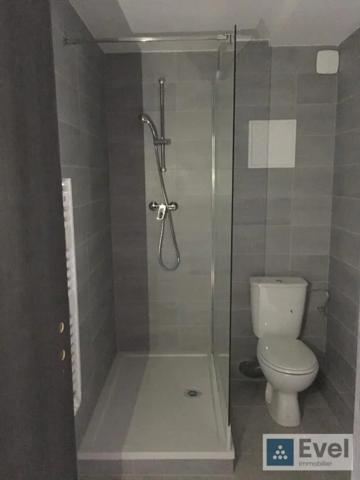 Appartement à louer à Metz (57000)