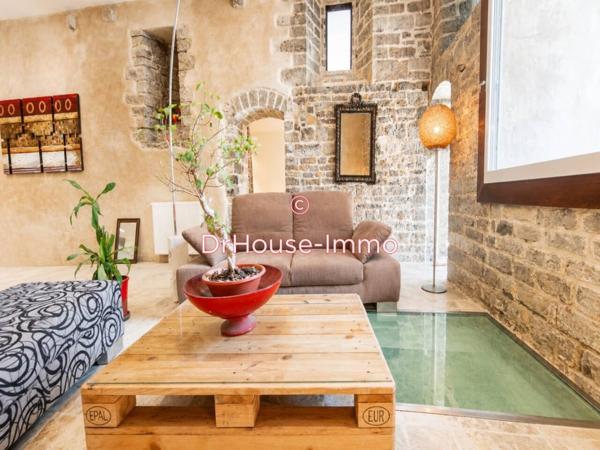 Appartement à vendre 3 pièces de 145 m²