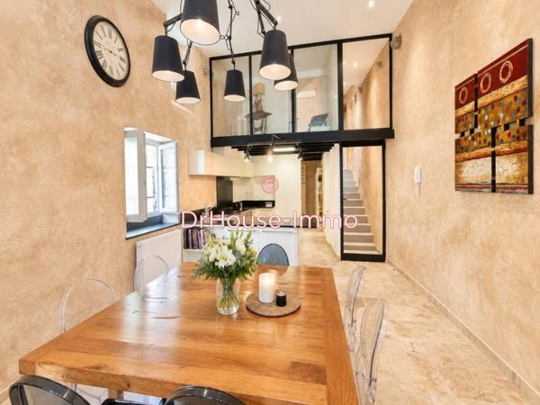 Appartement à vendre 3 pièces de 145 m²