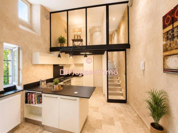 Appartement à vendre 3 pièces de 145 m²