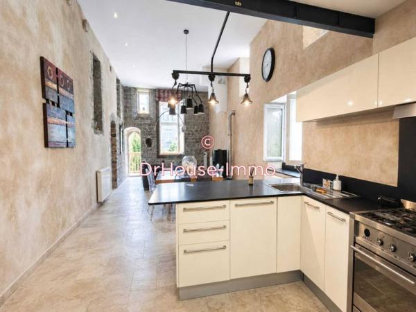 Appartement à vendre 3 pièces de 145 m²