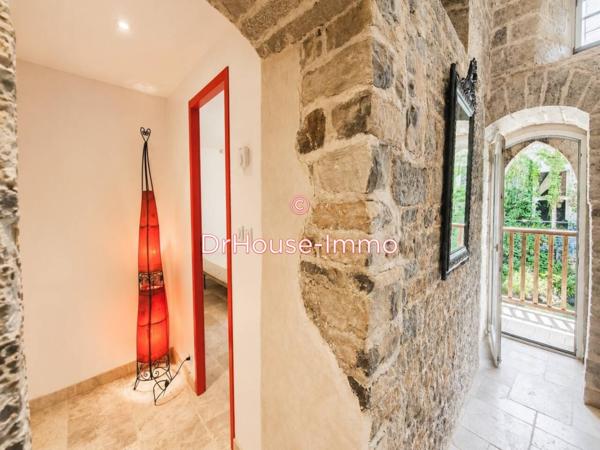 Appartement à vendre 3 pièces de 145 m²