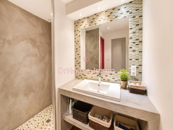 Appartement à vendre 3 pièces de 145 m²
