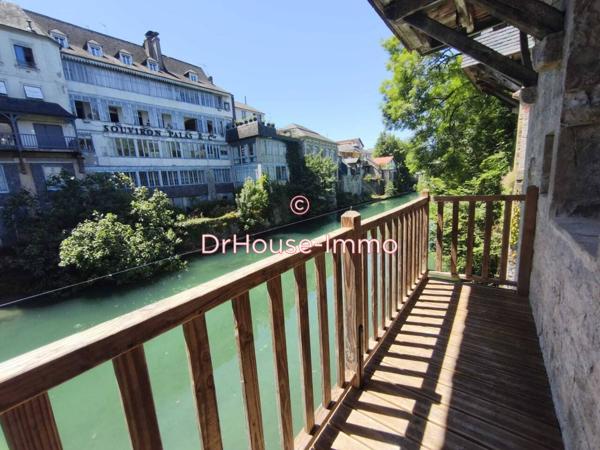 Appartement à vendre 3 pièces de 145 m²