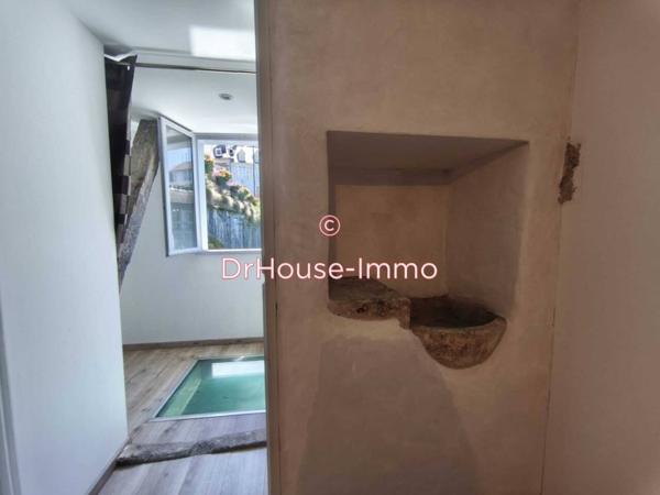 Appartement à vendre 3 pièces de 145 m²