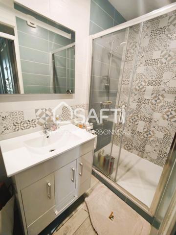 APPARTEMENT T4 BAS DES DES SABLONS