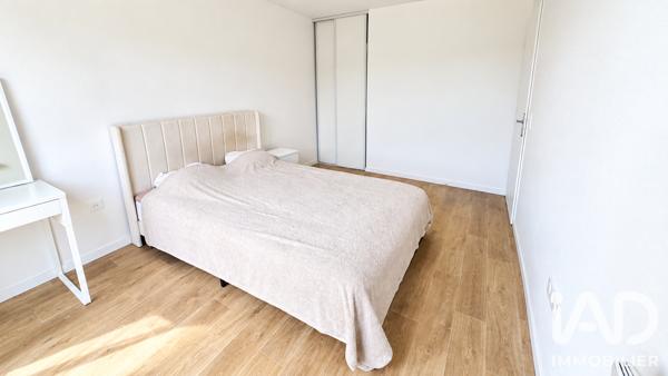Appartement à vendre 2 pièces 43 m² Guyancourt