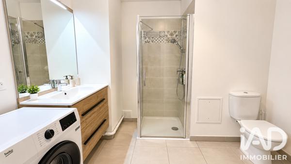 Appartement à vendre 2 pièces 43 m² Guyancourt