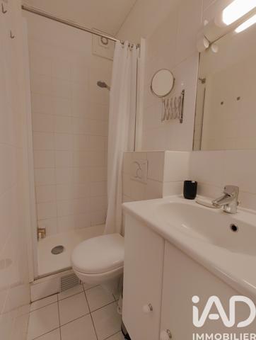 Appartement à vendre 2 pièces 26 m² Paris 11