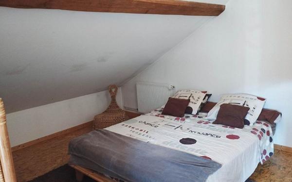 Appartement à vendre    4 pièces • 113 m2 Taintrux