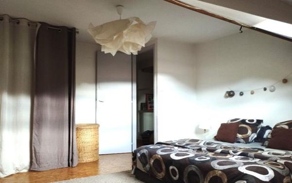 Appartement à vendre    4 pièces • 113 m2 Taintrux