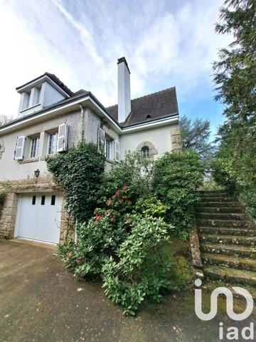 Maison à vendre 7 pièces 177 m² Écommoy