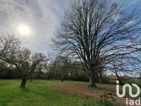 Maison à vendre 7 pièces 177 m² Écommoy