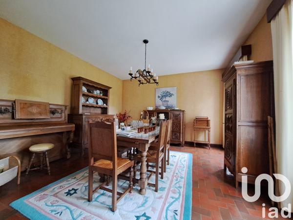 Maison à vendre 7 pièces 177 m² Écommoy