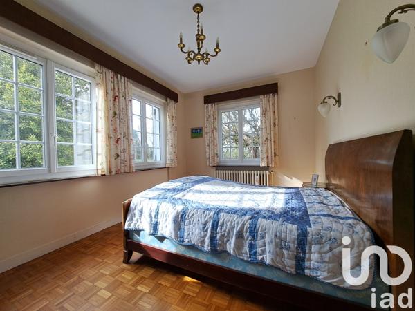 Maison à vendre 7 pièces 177 m² Écommoy