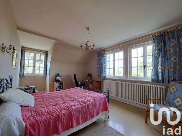 Maison à vendre 7 pièces 177 m² Écommoy