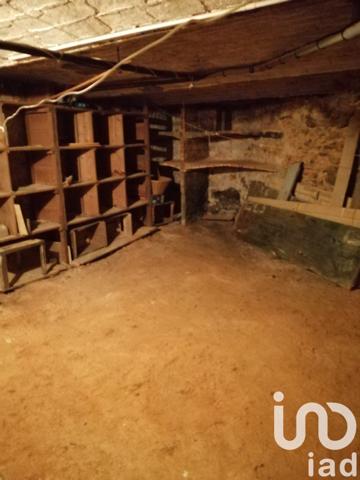 Maison de ville 3 pièces de 165 m² à Sillé-le-Guillaume (72140)