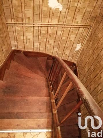 Maison de ville 3 pièces de 165 m² à Sillé-le-Guillaume (72140)